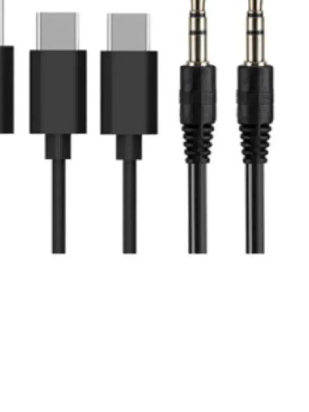 Микрофон беспроводной Type-C+Lightning X31-M1 ISA