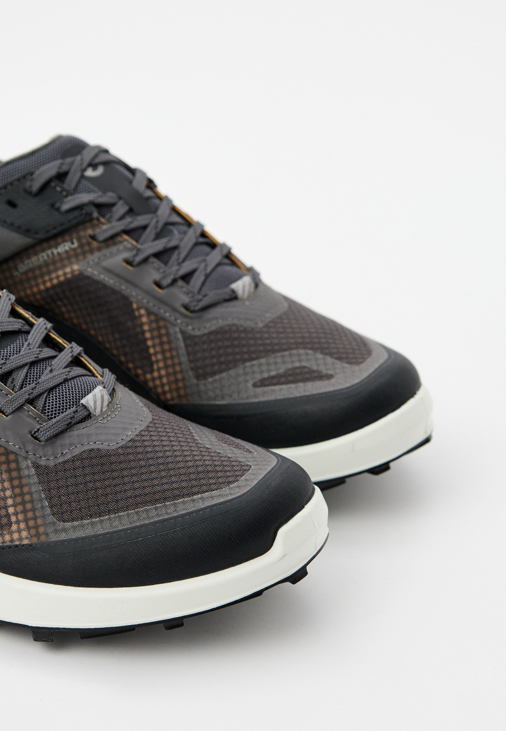 Кроссовки мужские ECCO BIOM 2.1 X MOUNTAIN M