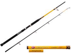 Удилище троллинговое WFT Never Crack BIG FISH 210 см, 150-700 г