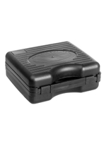 Плита газовая TOURIST портативная в кейсе CAMPING GURU PLUS с переходником (TS-233)