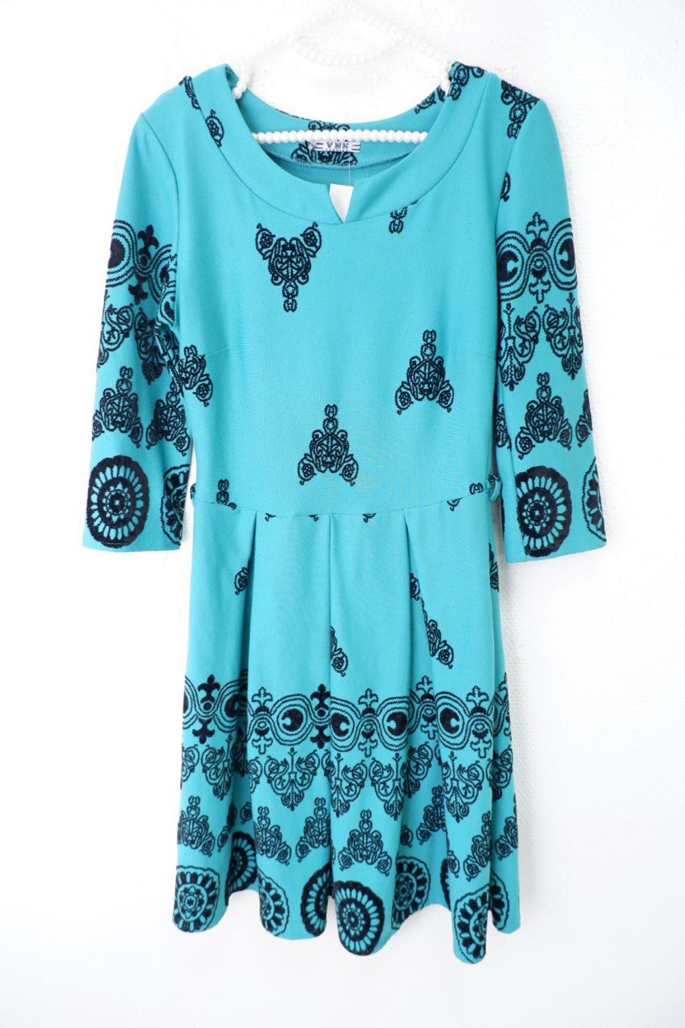 Платье интересное 44 размер