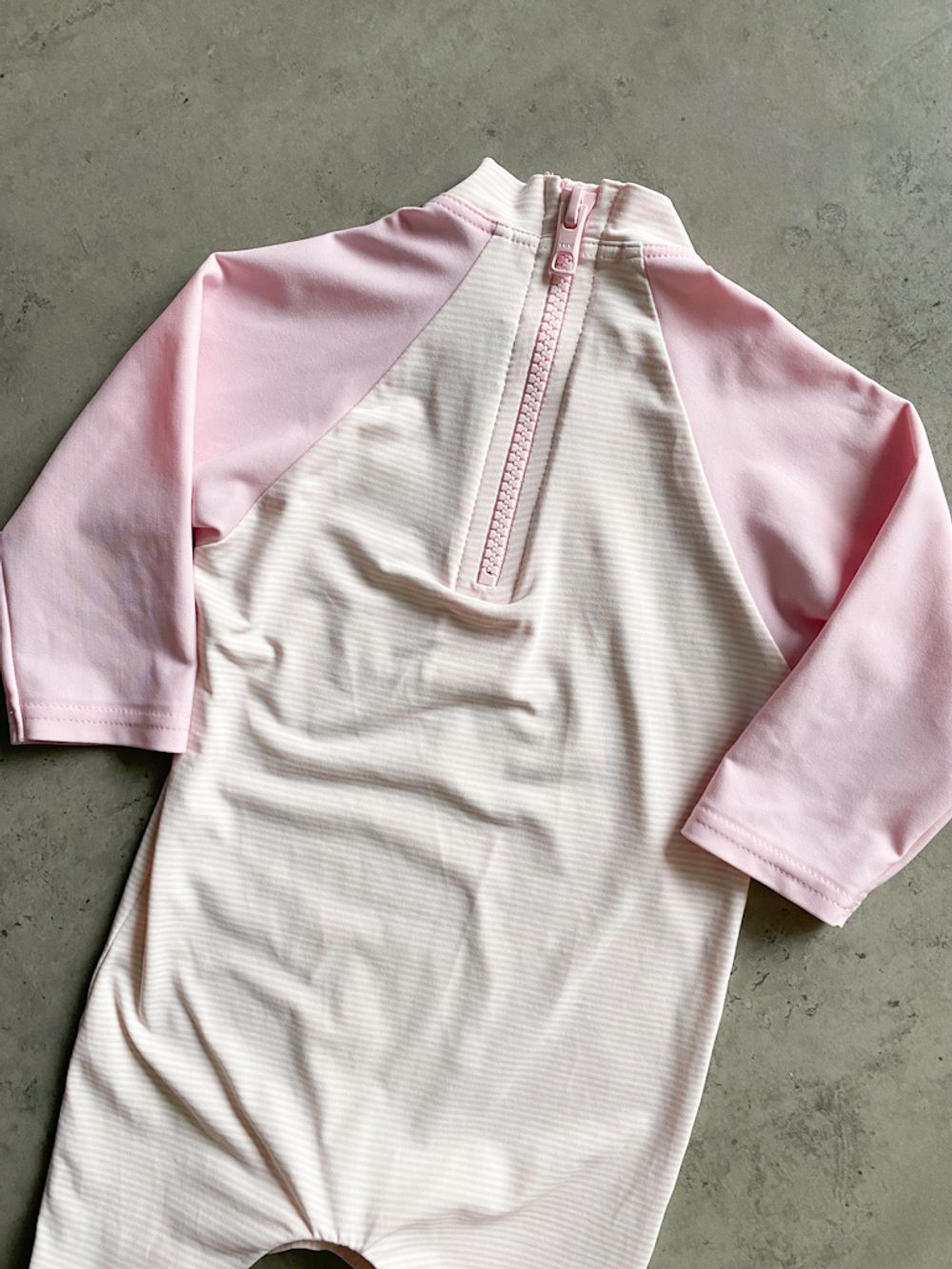 Купальник Petit Bateau, 74