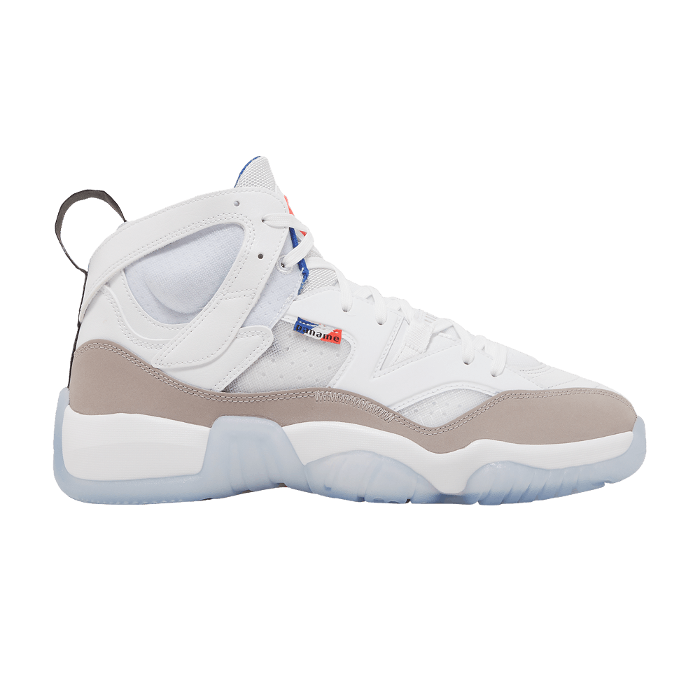 Кроссовки Jordan Jumpman Two Trey