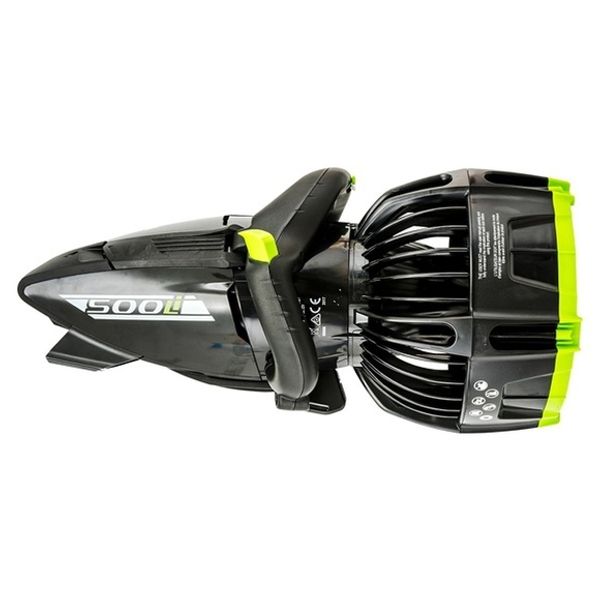 Буксировщик 500LI YAMAHA Seascooter,