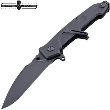 Складной нож Extrema Ratio 133MF2 - "MEDIUM FOLDERS" c клинком из стали Böhler N690, рукоять Anticorodal®