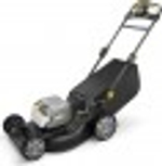 Газонокосилка аккумуляторная KARCHER LM 530/36 Bp без акб и зу 1.042-500.0