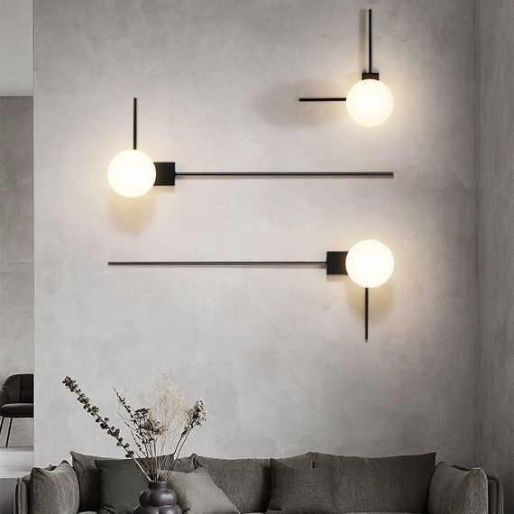 Бра Imperium Loft Linge 167178-26