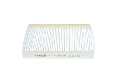 BOSCH - 1987432057-BOC - Filter, cabin air