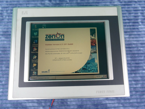 B&amp;R 5PP120.1043-K09