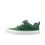 Кеды Vans Knu Skool 'Suede - Green' VN000D6CCX1