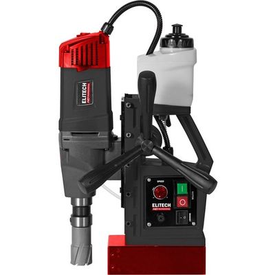 Дрель магнитная ELITECH MCD 1850E (E2010.004.01)