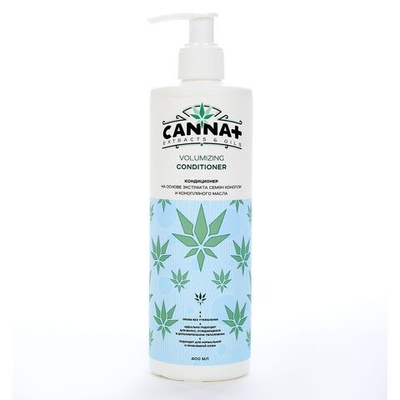 Кондиционер для волос Volumizing Conditioner - 400 мл.