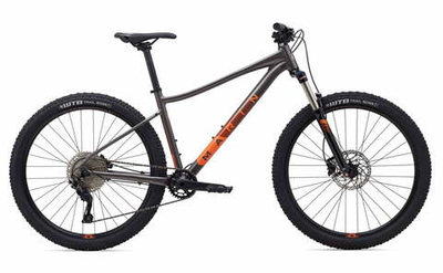 MARIN WILDCAT TRAIL WFG 5 27.5 T велосипед (2020) 19L