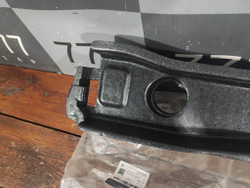 Абсорбер переднего бампера Exeed VX Новый Оригинал 602000092AB