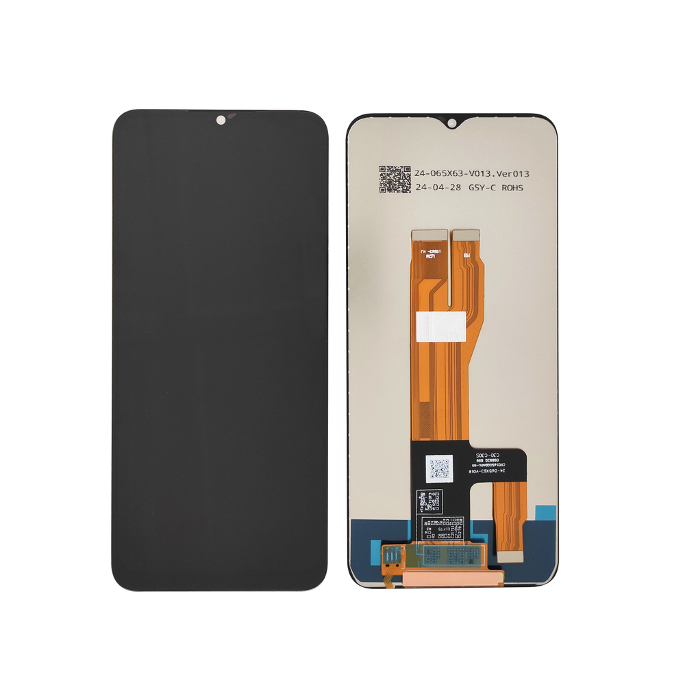 Дисплей Realme C30/ C33/ C33-2023/ Narzo 50i Prime; бренд Crown (как OR100)