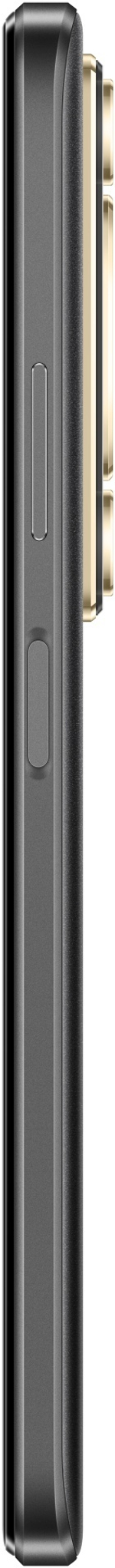 Смартфон Huawei nova Y72S 8 ГБ/256 ГБ черный