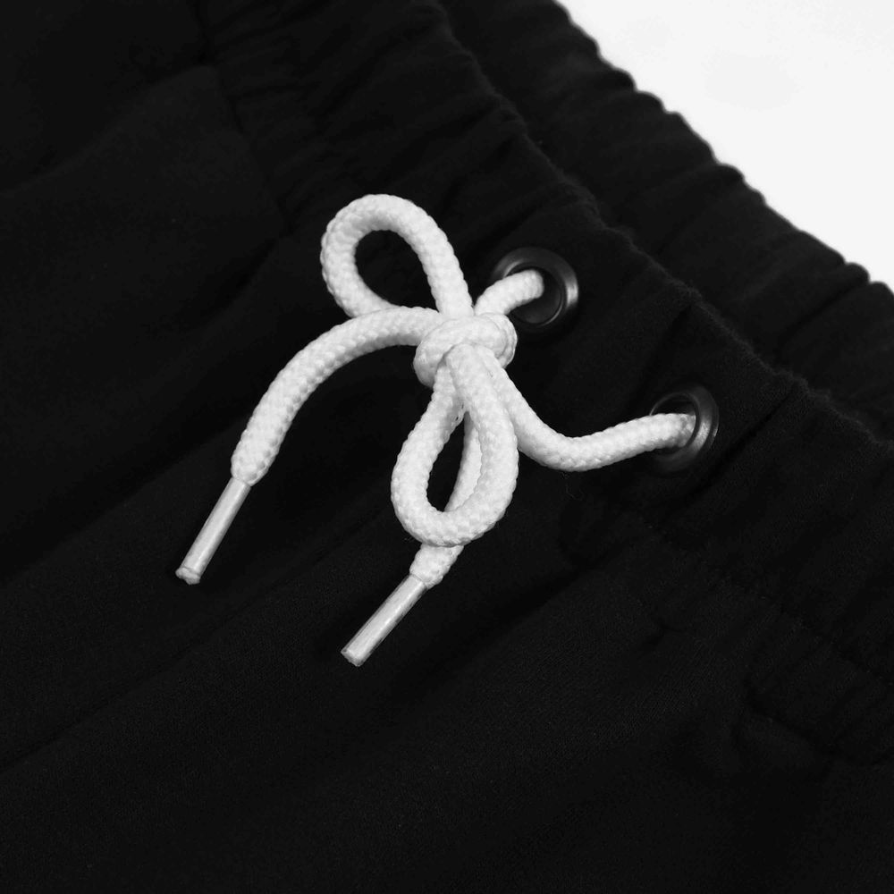 Шорты Тандем Тэндай Cтритбольные TND Athletics черные