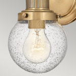 Бра для ванных комнат Hinkley, Арт. QN-POPPY1-HB-BATH