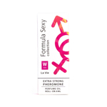 Парфюмерное масло с феромонами Formula Sexy Collection La Vie W111 (Формула Секси Коллекшн Ля Ви W111) – 8ml for women