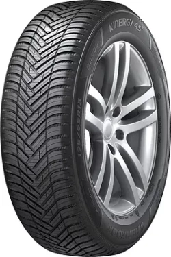 Hankook H750 Kinergy 4S2 235/45 R17 97Y XL