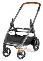 Коляска 2 в 1 Peg-Perego Ypsi Combo