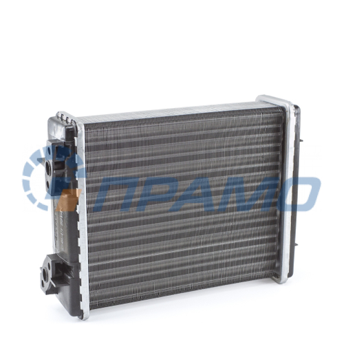 ЛР2101.8101060 (ПРАМО) Радиатор отопителя