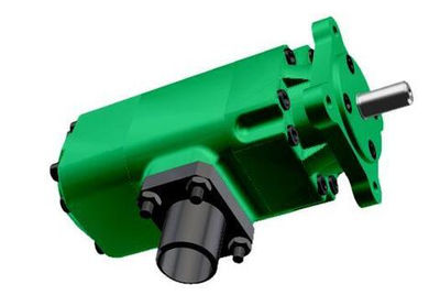 Насос НПл 8-16/6,3