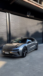 Кованые диски ZEEKR 001 Рестайлинг Зикр автомобильные диски колеса ковка диск