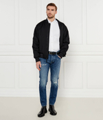 Рубашка H-ROAN BOSS BLACK - белый(50520265)