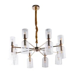 Подвесная люстра Arte Lamp CHARM