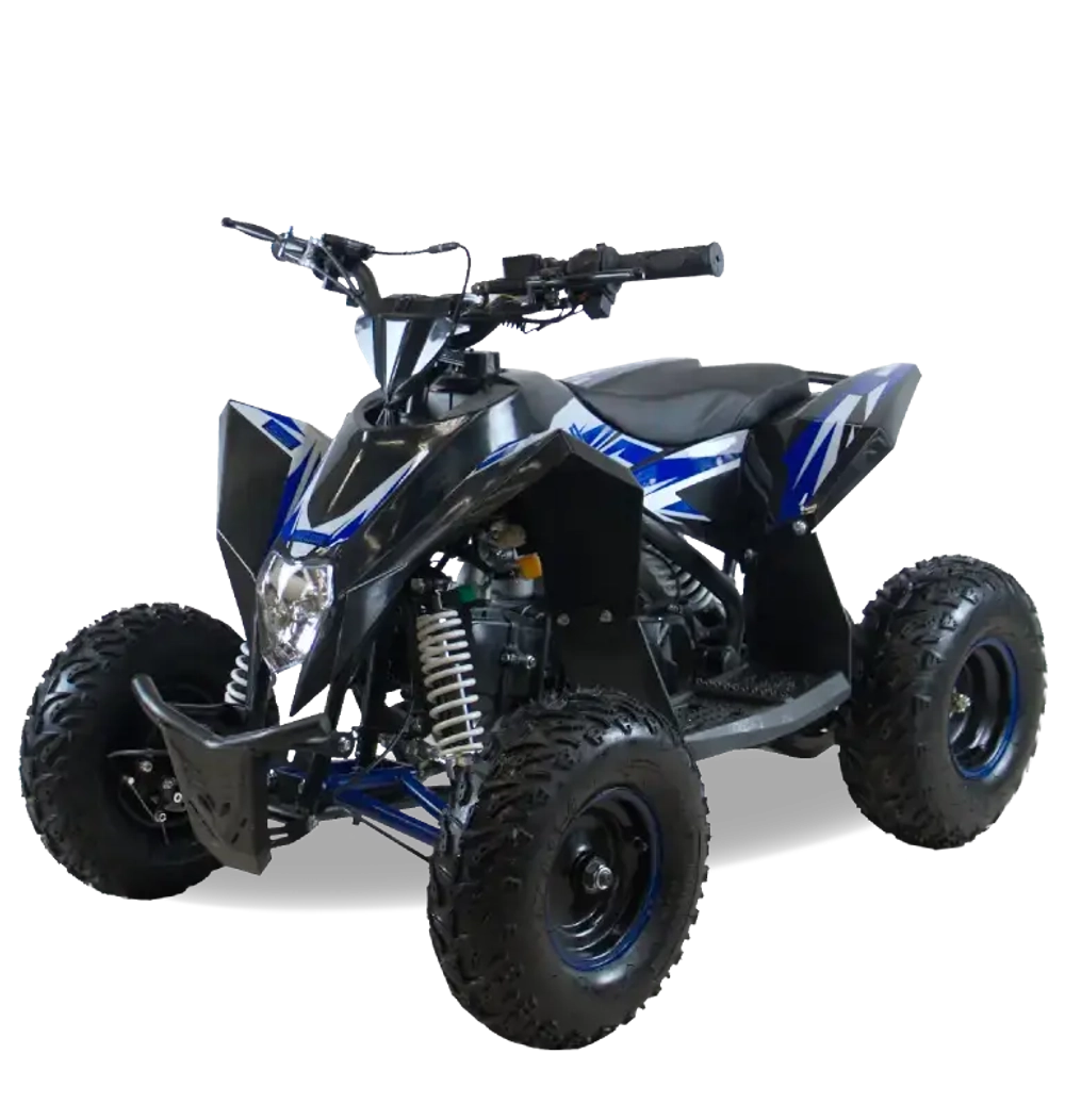 Квадроцикл MOTAX GEKKON 90cc 1+1 (Реверс)