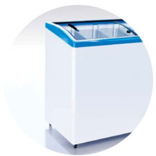 Морозильный ларь Cryspi Italfrost CF500C