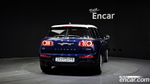 Mini Cooper Clubman High (09.2019)