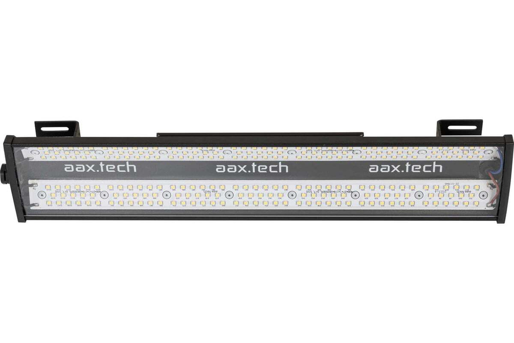 Светильник LED ДСП Сапфир 5000К 76W-9100Lm с поворотным креплением 1030х87х47,5мм VS