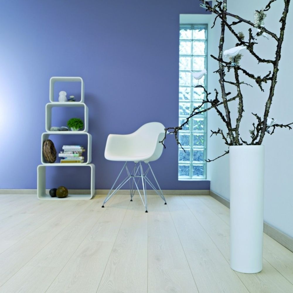 ЛАМИНАТ ALLOC 08531 ДУБ СВЕТЛЫЙ