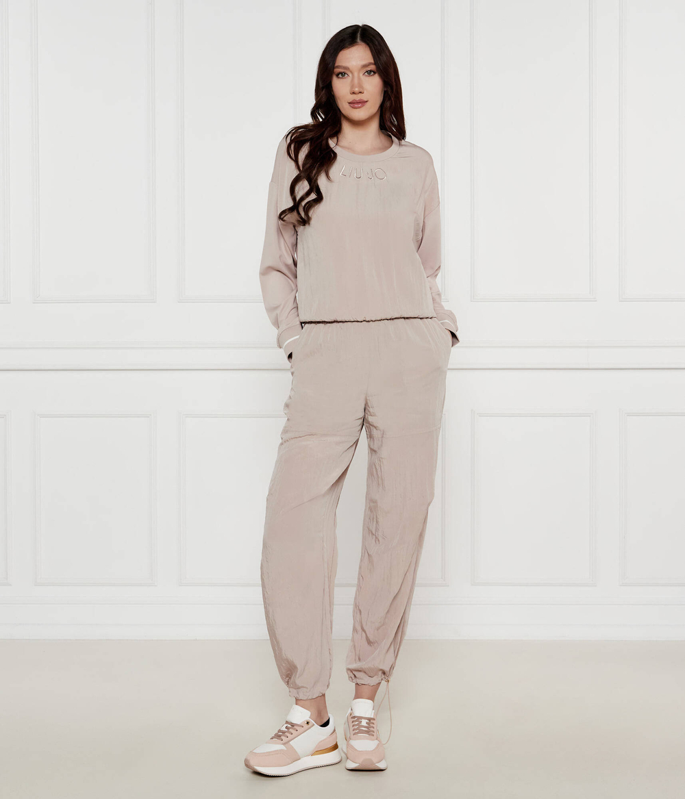 Худые Liu Jo Sport - бежевый(TA5121 J5942)