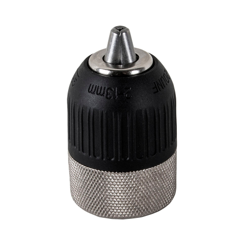 Патрон быстрозажимной Практика 13мм, 1/2"-20UNF