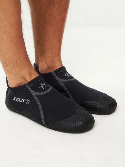 Аквашузы (коралловые тапочки) Sargan Deluxe