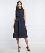 платье dazzy Marella SPORT - темно-синий(32211424)