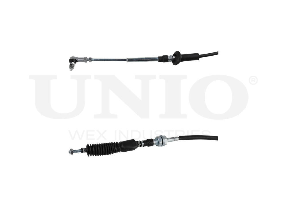 Трос КПП UNIO CAB-10003