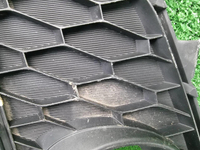 Накладка ПТФ правая Mazda 3 BL (2011-2013)