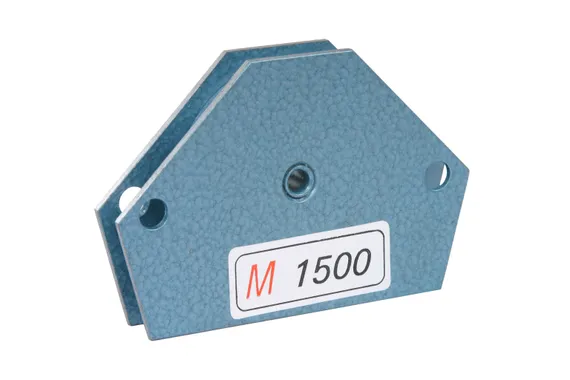 Угольник магнитный Promotech M1500
