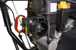 Снегоуборщик HABERT HB930MS PRO