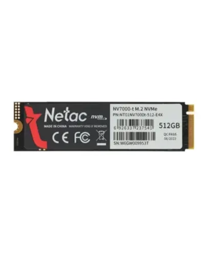 512 ГБ M.2 SSD накопитель NV7000-t NT01NV7000t-512-E4X