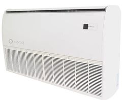 Напольно-потолочная VRF система SYSCOOL SYSVRF 3SE CEILING 45 D Q