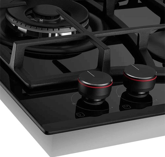 Газовая панель Kuppersberg FG 68 B