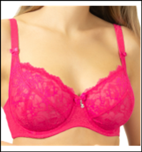 Бюстгальтер 4472 Daisy Primaverina