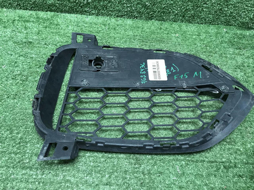 Решетка переднего бампера BMW X5 F15 13-18 M-paket