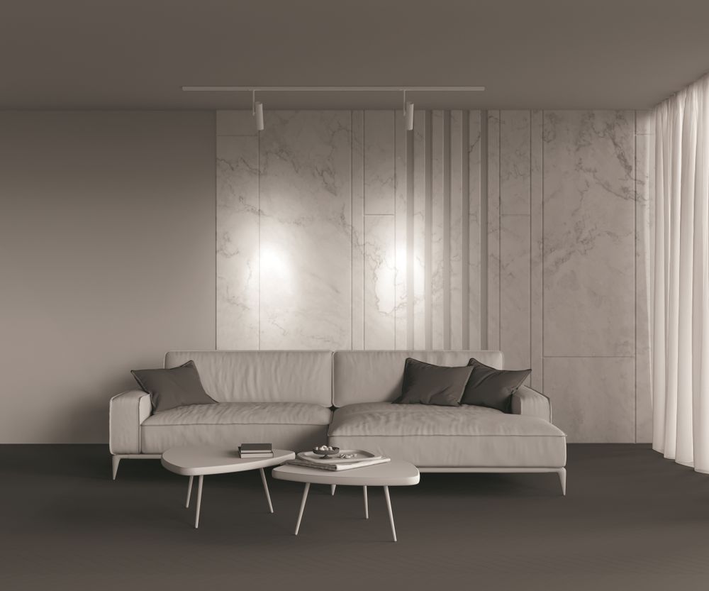 Трековый светильник Technical TR005-1-GU10-W