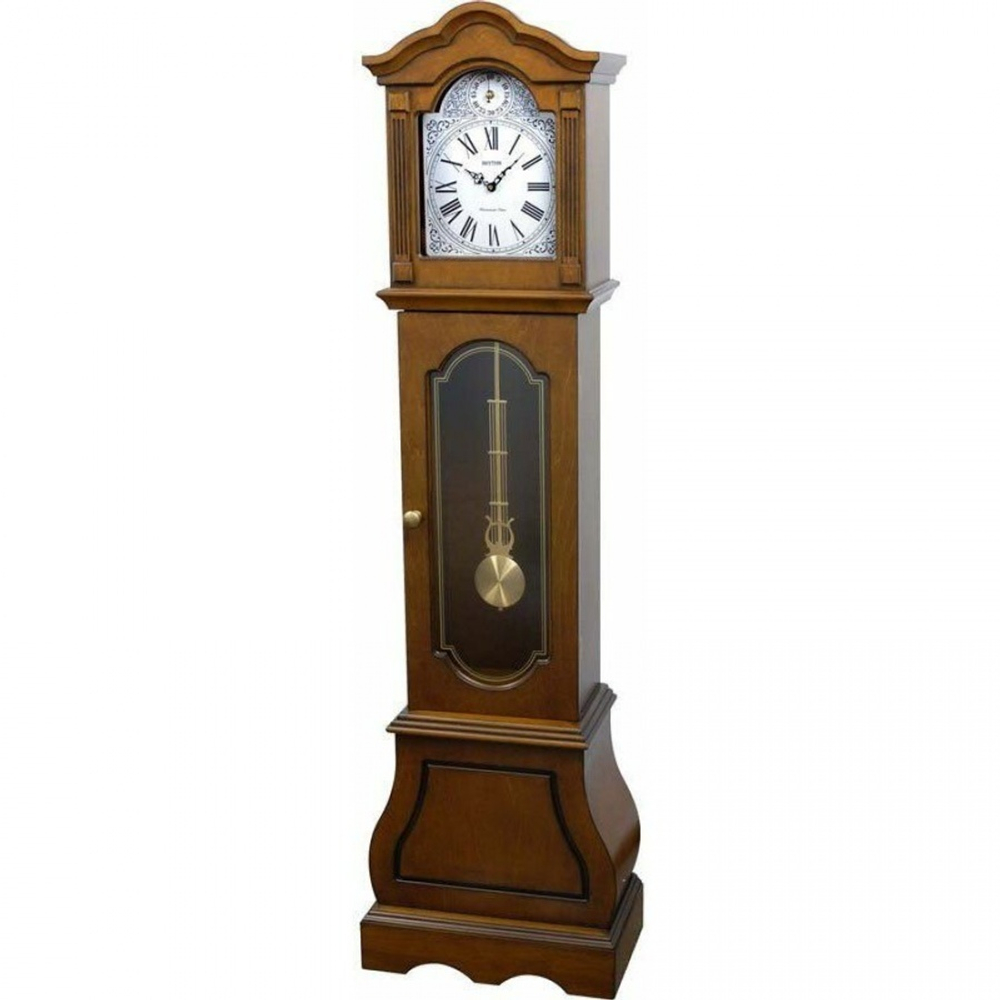 Напольные часы Rhythm CRJ608NR06-3